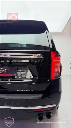 شيفروليه تاهو